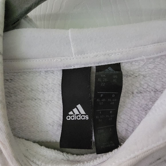 COPY - Adidas Hoodie - Picture 3 of 3